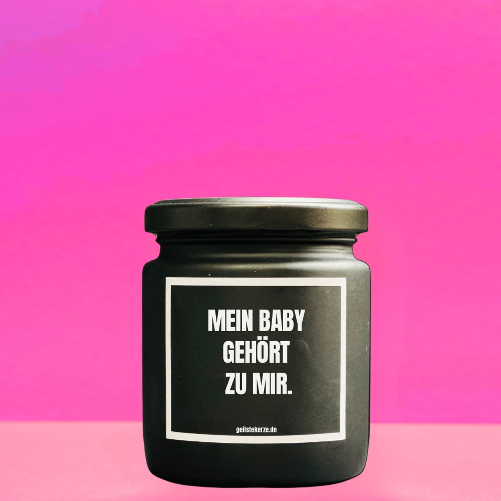 Candle Gay Kerze zu Valentinstag