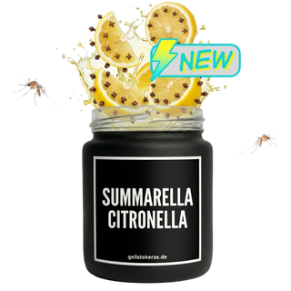 Summarella-Citronella