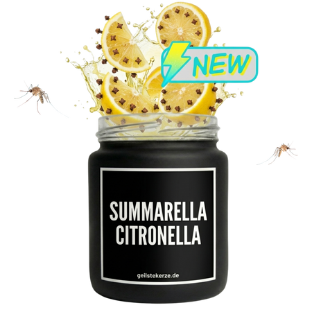 Summarella-Citronella