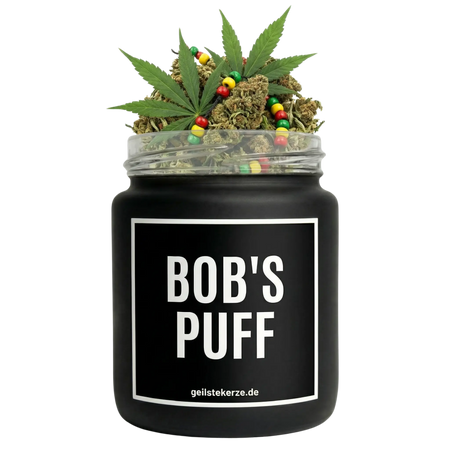 Bob's Puff