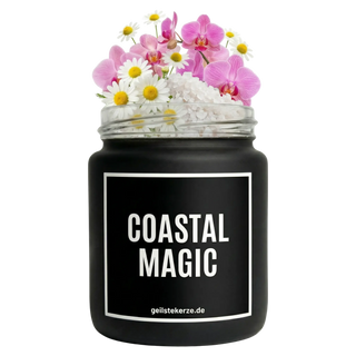 Coastal Magic