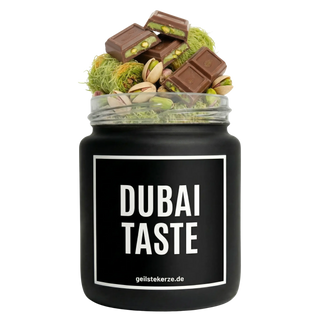 Dubai Taste