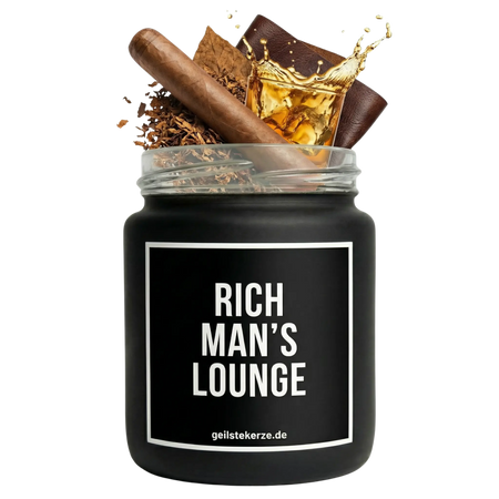 Rich Man's Lounge