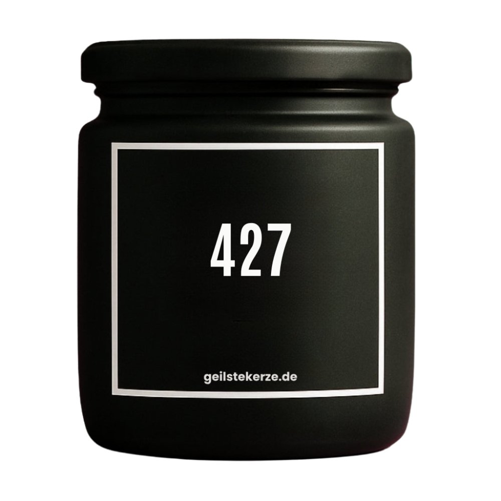Duftkerze mit Spruch von geilstekerze ist der neue Geschenketrend. Diese witzige Kerze Vegane Bio-Kerze mit Spruch – JZ! 427 brennt mega lange sagenhafte 80 Stunde, hochwertige ätherische Öle schaffen beste Duftverteilung. Mit 1400 lustigen Sprüchen perfekt zum Verschenken. Handgemacht in Deutschland von geilstekerze.de -Die beste Duftkerze die du kaufen kannst.