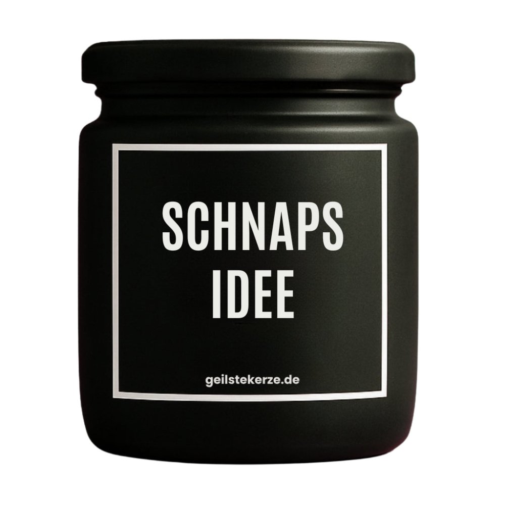 Duftkerze mit Spruch von geilstekerze ist der neue Geschenketrend. Diese witzige Kerze Vegane Bio-Kerze mit Spruch – SCHNAPSIDEE brennt mega lange sagenhafte 80 Stunde, hochwertige ätherische Öle schaffen beste Duftverteilung. Mit 1400 lustigen Sprüchen perfekt zum Verschenken. Handgemacht in Deutschland von geilstekerze.de -Die beste Duftkerze die du kaufen kannst.