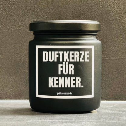 Duftkerze | DUFTKERZE FÜR KENNER.