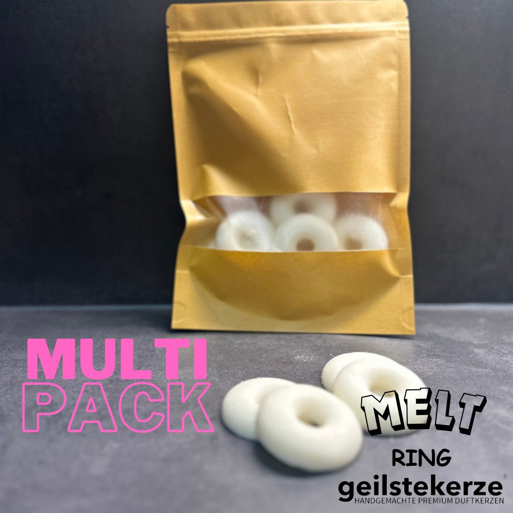 geilstekerze.de MELT-RING