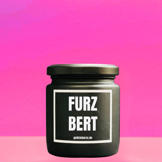Duftkerze | FURZBERT