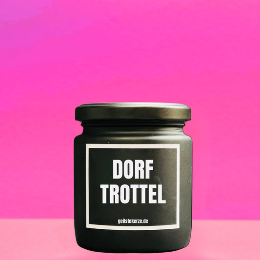 Duftkerze | DORFTROTTEL