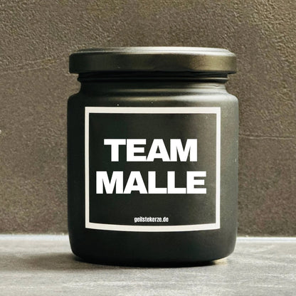 Duftkerze | TEAM MALLE