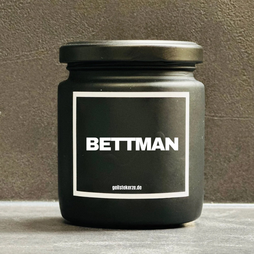 Duftkerze | BETTMAN