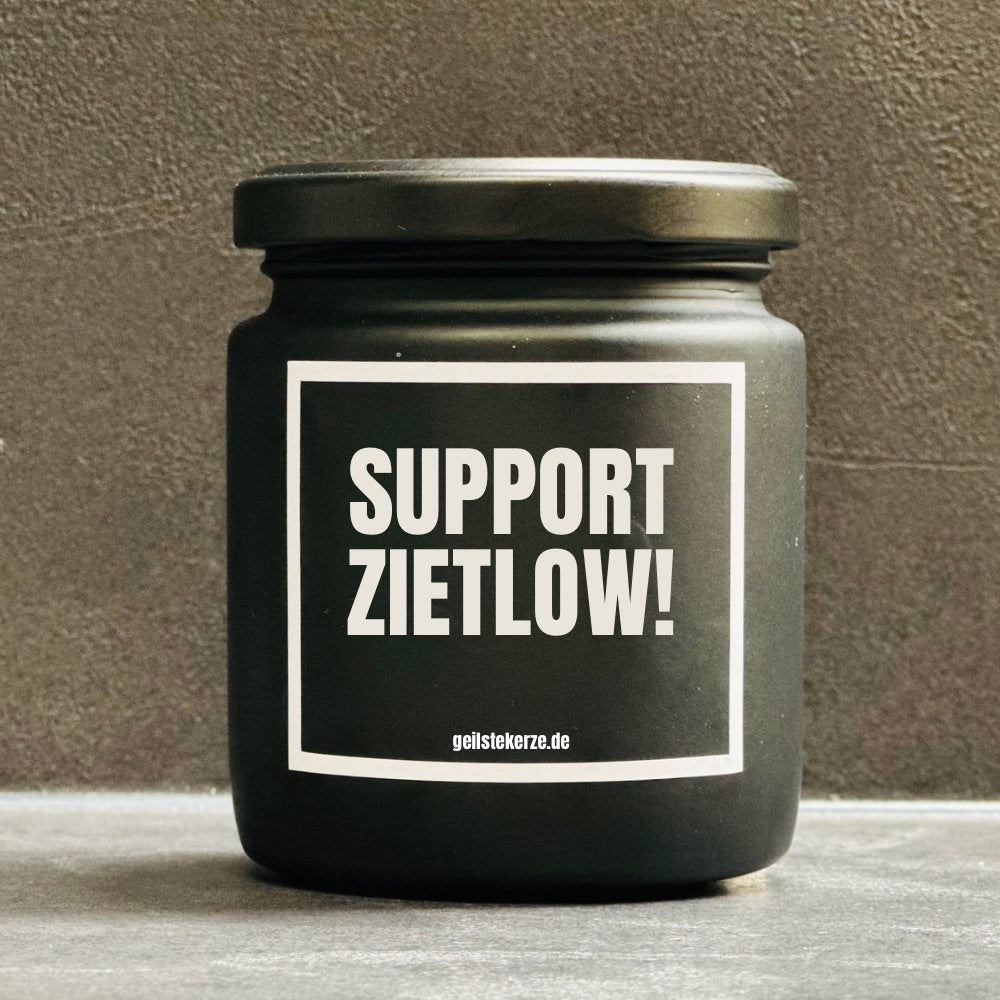 Duftkerze | JZ! SUPPORT ZIETLOW