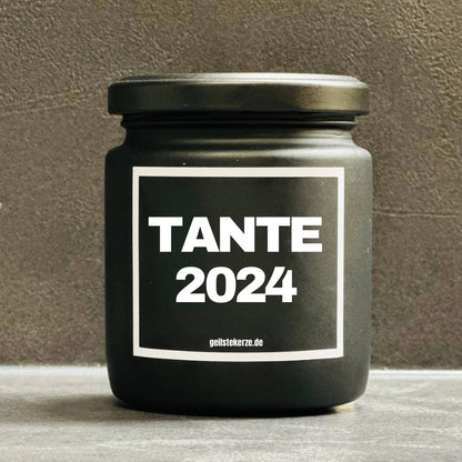 Duftkerze | TANTE 2024