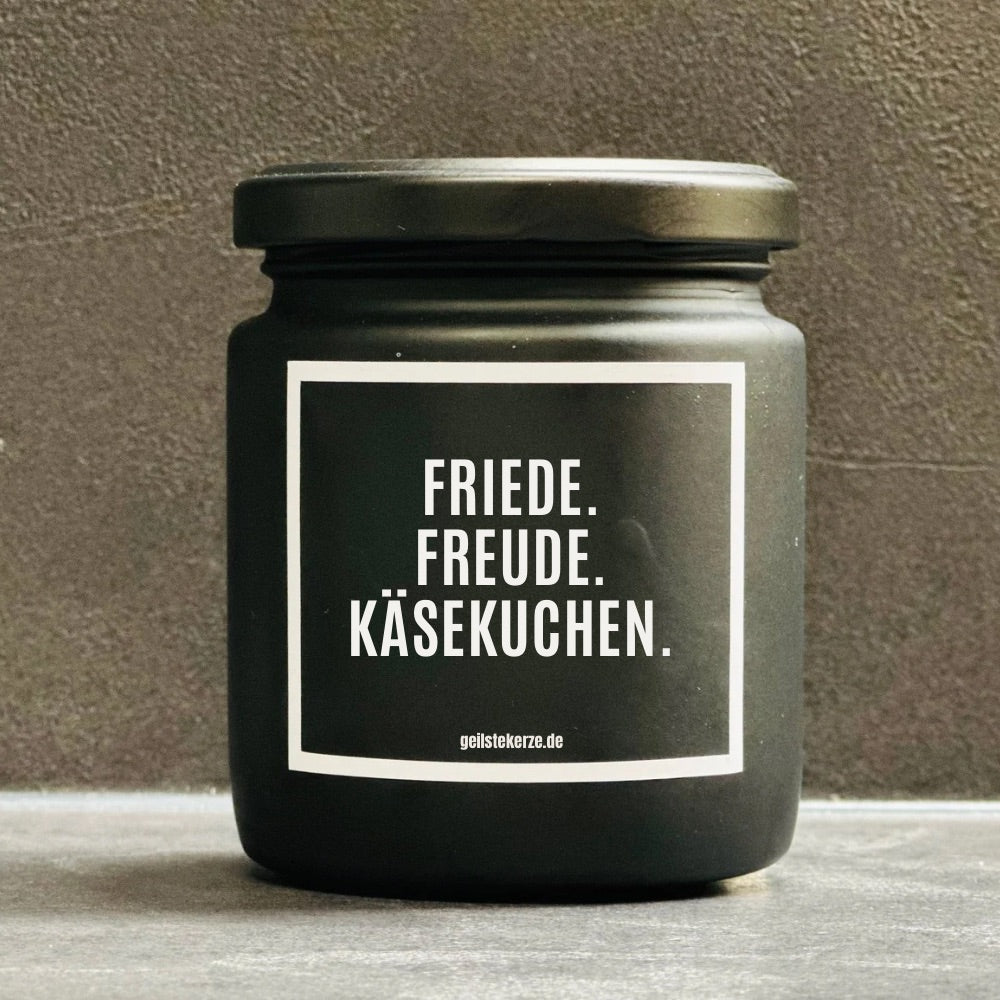 Käsekuchen-Liebhaber-Geschenk