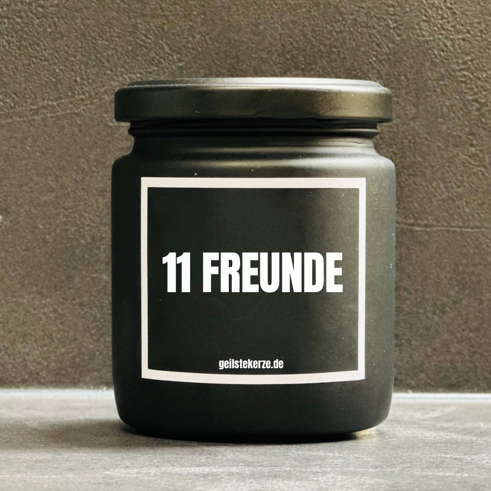 Duftkerze | 11 FREUNDE