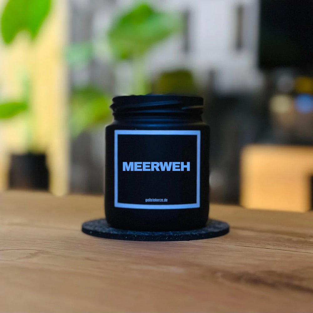 Duftkerze | MEERWEH