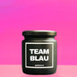 Duftkerze | TEAM BLAU