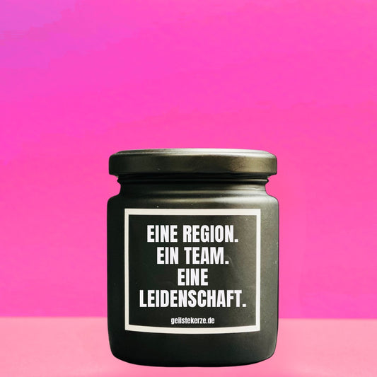 Duftkerze | EINE REGION. EIN…