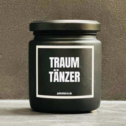 Duftkerze | TRAUMTÄNZER