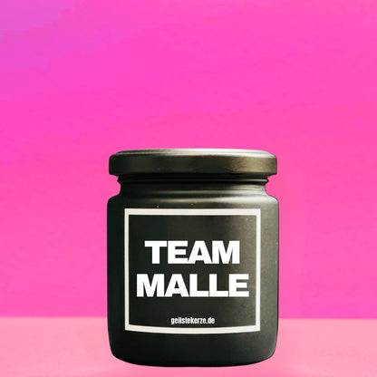 Duftkerze | TEAM MALLE