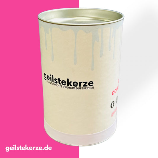 geilstekerze Geschenkdose | ORIGINAL