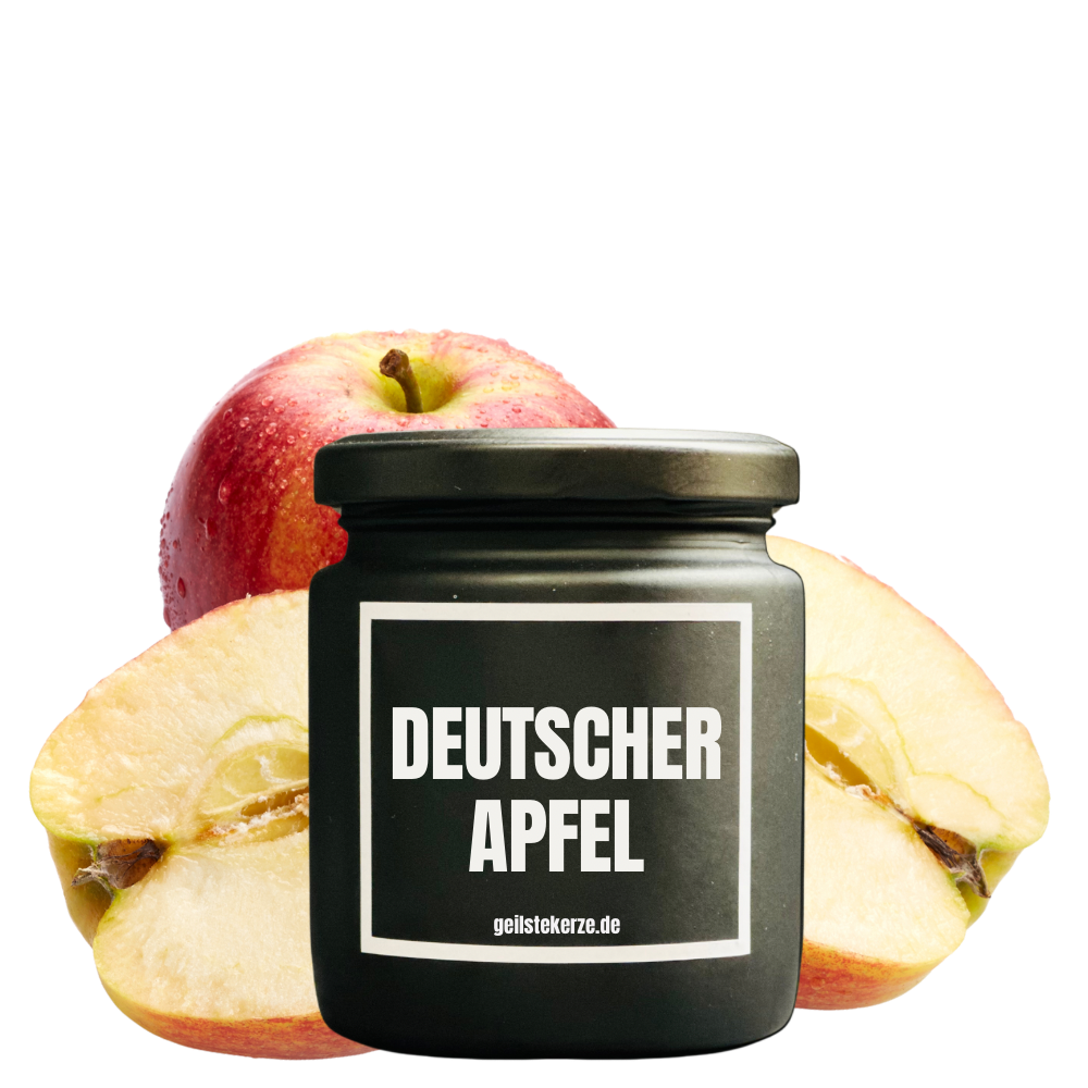 Erste von künstlicher Intelligenz kreierte Vegane Bio-Kerze mit Spruch – ARSCHGEIL Mega lange Brenndauer von 80 Stunde, hochwertige ätherische Öle schaffen beste Duftverteilung. Mit 1400 lustigen Sprüchen perfekt zum Verschenken. Handgemacht in Deutschland von geilstekerze.de -Die beste Duftkerze die du kaufen kannst.