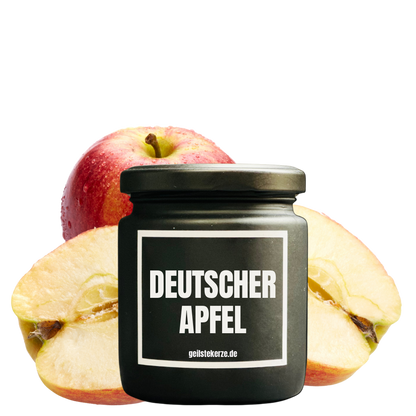Erste von künstlicher Intelligenz kreierte Vegane Bio-Kerze mit Spruch – ARSCHGEIL Mega lange Brenndauer von 80 Stunde, hochwertige ätherische Öle schaffen beste Duftverteilung. Mit 1400 lustigen Sprüchen perfekt zum Verschenken. Handgemacht in Deutschland von geilstekerze.de -Die beste Duftkerze die du kaufen kannst.