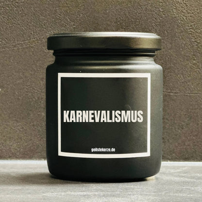 Duftkerze | KARNEVALISMUS