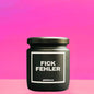 Duftkerze | FICKFEHLER