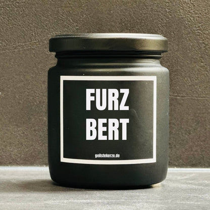 Duftkerze | FURZBERT