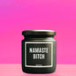 Duftkerze | NAMASTE BITCH