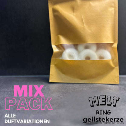 geilstekerze.de MELT-RING