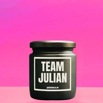 Duftkerze | JZ! TEAM JULIAN