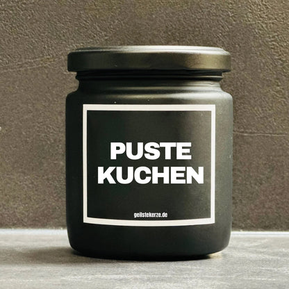 Duftkerze | PUSTEKUCHEN