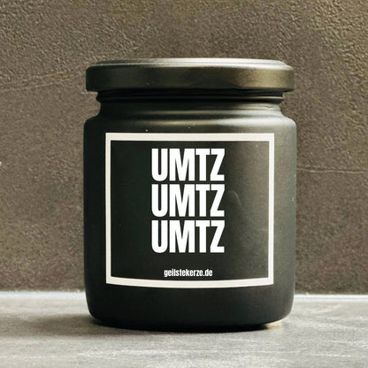 Duftkerze | UMTZ UMTZ UMTZ