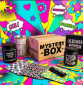 geilstekerze.de MYSTERY BOX - Limitierte Duftkerzen-Box