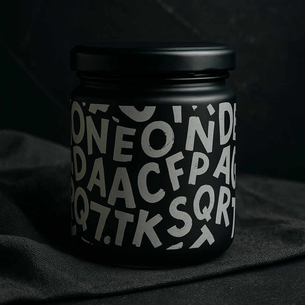 Duftkerze mit Spruch von geilstekerze ist der neue Geschenketrend. Diese witzige Kerze Duftkerze | GEMINI-Design 1 brennt mega lange sagenhafte 80 Stunde, hochwertige ätherische Öle schaffen beste Duftverteilung. Mit 1400 lustigen Sprüchen perfekt zum Verschenken. Handgemacht in Deutschland von geilstekerze.de -Die beste Duftkerze die du kaufen kannst.