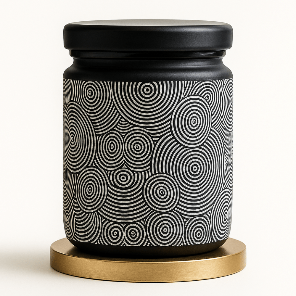 Duftkerze mit Spruch von geilstekerze ist der neue Geschenketrend. Diese witzige Kerze Duftkerze | GEMINI-Design 3 brennt mega lange sagenhafte 80 Stunde, hochwertige ätherische Öle schaffen beste Duftverteilung. Mit 1400 lustigen Sprüchen perfekt zum Verschenken. Handgemacht in Deutschland von geilstekerze.de -Die beste Duftkerze die du kaufen kannst.