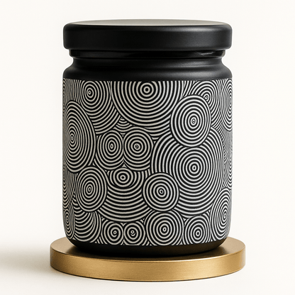 Duftkerze mit Spruch von geilstekerze ist der neue Geschenketrend. Diese witzige Kerze Duftkerze | GEMINI-Design 3 brennt mega lange sagenhafte 80 Stunde, hochwertige ätherische Öle schaffen beste Duftverteilung. Mit 1400 lustigen Sprüchen perfekt zum Verschenken. Handgemacht in Deutschland von geilstekerze.de -Die beste Duftkerze die du kaufen kannst.