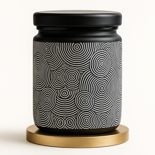 Duftkerze mit Spruch von geilstekerze ist der neue Geschenketrend. Diese witzige Kerze Duftkerze | GEMINI-Design 3 brennt mega lange sagenhafte 80 Stunde, hochwertige ätherische Öle schaffen beste Duftverteilung. Mit 1400 lustigen Sprüchen perfekt zum Verschenken. Handgemacht in Deutschland von geilstekerze.de -Die beste Duftkerze die du kaufen kannst.
