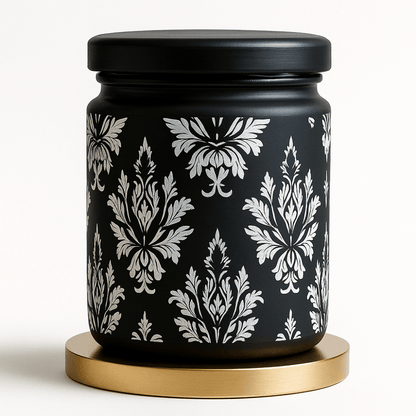 Duftkerze mit Spruch von geilstekerze ist der neue Geschenketrend. Diese witzige Kerze Duftkerze | GEMINI-Design 4 brennt mega lange sagenhafte 80 Stunde, hochwertige ätherische Öle schaffen beste Duftverteilung. Mit 1400 lustigen Sprüchen perfekt zum Verschenken. Handgemacht in Deutschland von geilstekerze.de -Die beste Duftkerze die du kaufen kannst.