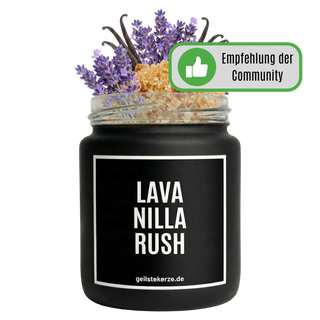 Lavanilla Rush
