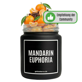 Mandarin Euphoria