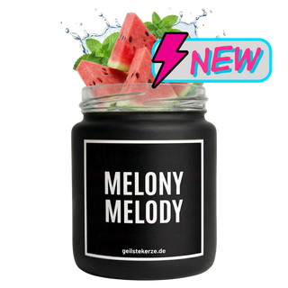 Melony Melody