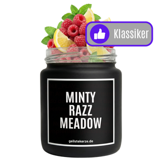 Minty Razz Meadow