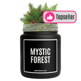 Mystic Forest