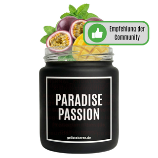 Paradise Passion