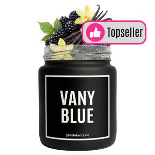 Vany Blue