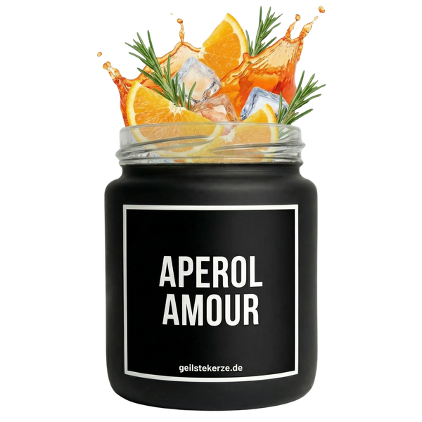 Aperol Amour