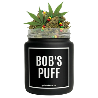 Bob's Puff 